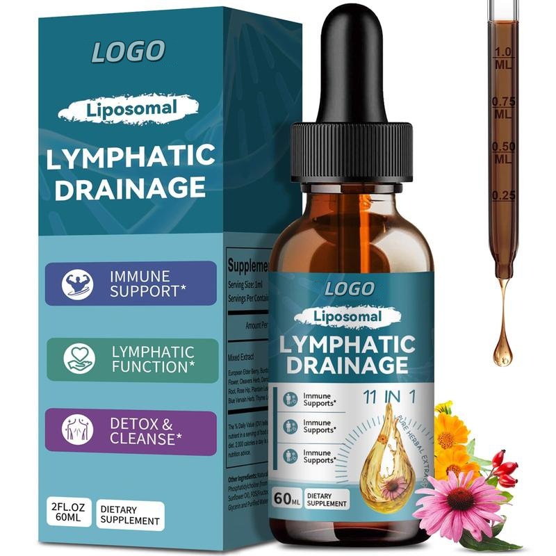 11-in-1 liposome drops (original label) 60ml