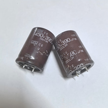 ���õ�����450v390uf  30&times;40MM �ڽ��Nipponţ��Ӳ�ŵ�����