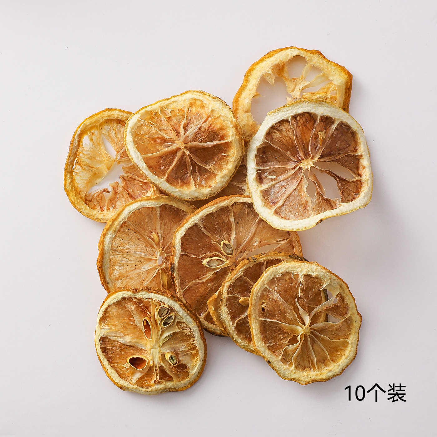 Sitio de Navidad de pinos de siete colores decoración paquete creativo de manzana material de decoración accesorios adornos embalaje de flores