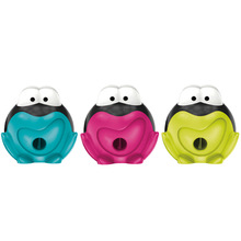 Little Frog Smart Pencil Sharpener Smart Tip Pencil跨境专供