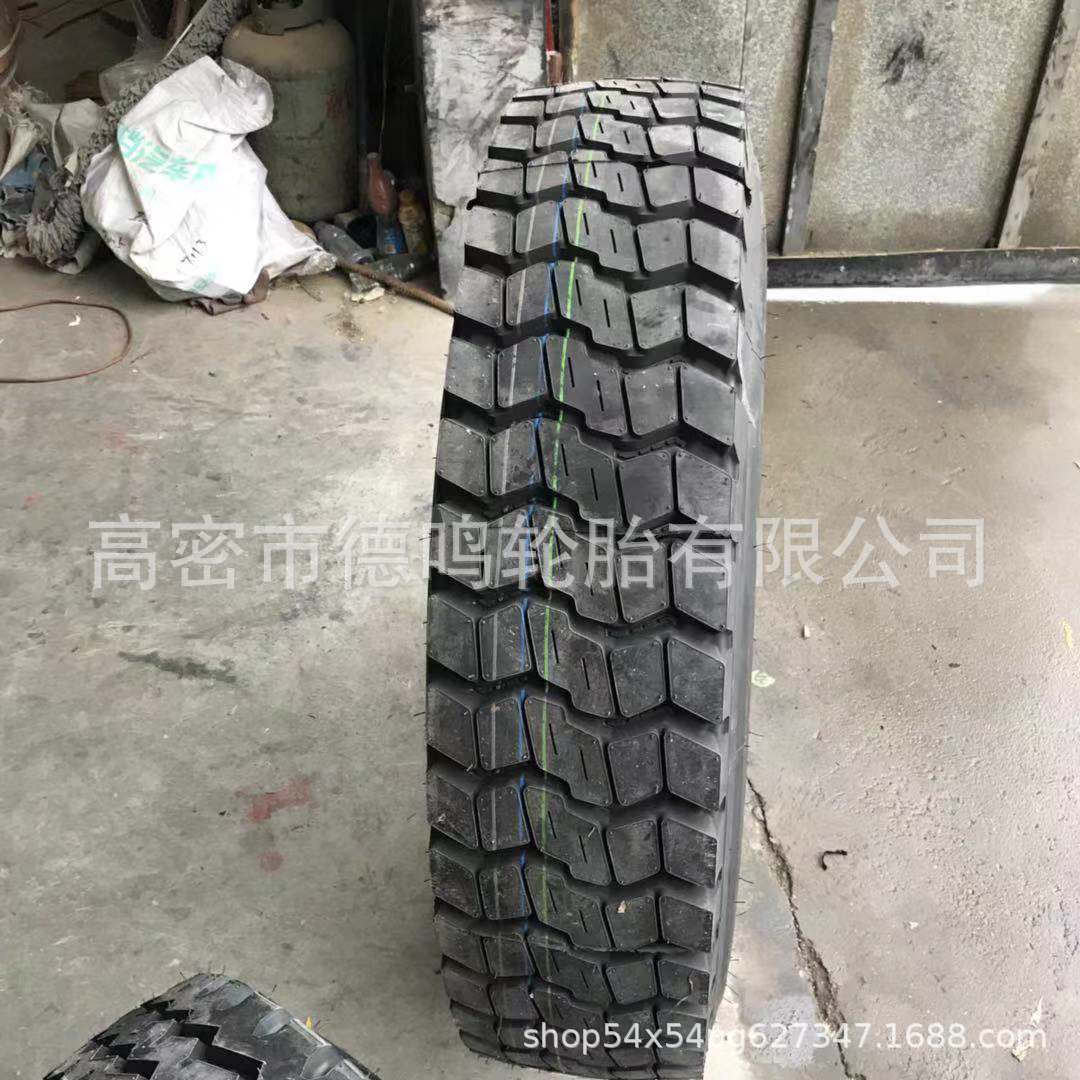 1200R20 轮胎卡车轮胎1100R20 矿山型 大货车轮胎1200R20