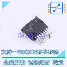 DC-DC�ԴоƬ LM2677SX-ADJ/NOPB DDPAK(TO-263-7) TI ȫ��ԭ�b