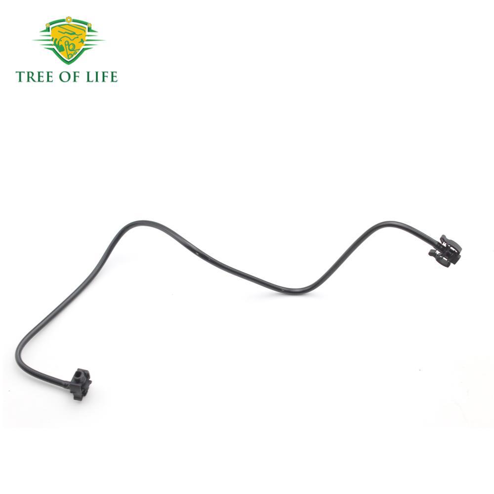 Tubo de Depósito de Expansión de Radiador 1323V4 para Peugeot Citroën
