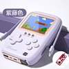 Retro handheld game console, power supply, 2 in 1, digital display, wholesale