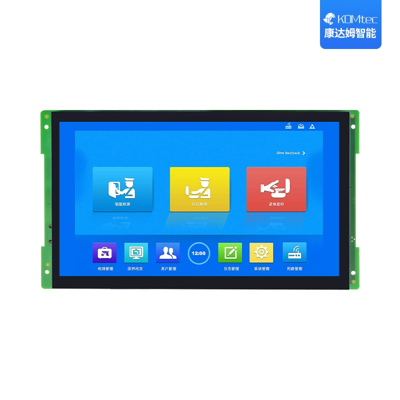 4.3 -дюймовая серия экран без экрана LCD конденсатор сенсорный экран полосы управляет Android Linux универсальное программирование легкая пересадка