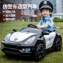 儿童四轮宝宝小孩童车