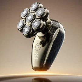 电动剃须刀;理发器;个护电器配件