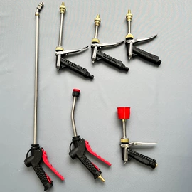 农机配件;高压水枪;喷嘴、喷头