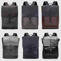 2025新型リュックサック韓国版ファッションファッションファッション男性バッグ大容量学生バッグアウトドア旅行リュックサック