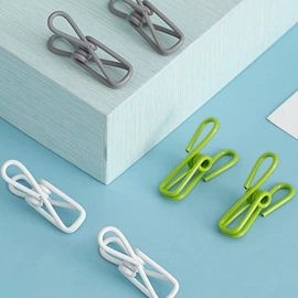 衣钩/挂钩;晾晒篮/绳;其他整理用具