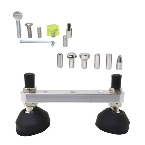 Source manufacturer of car dent repair, edge clamp, side door edge convex and convex repair, sheet metal-free, traceless repair tool