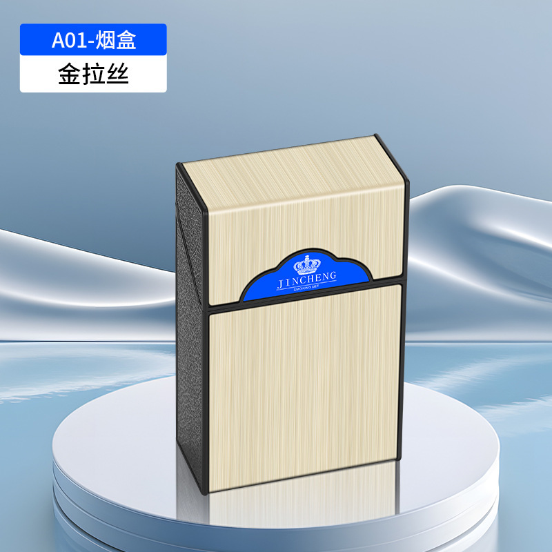新製品20本の太い煙にタバコを入れるライター充電タングステン線のタバコを注文します。|undefined