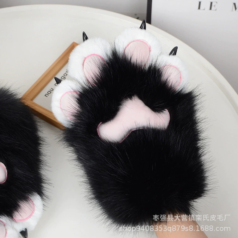 Gloves, boots, cosplay, dress up