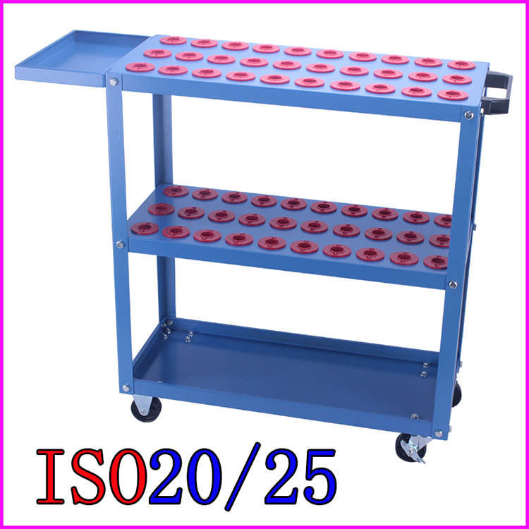高速铣加工HSK40 50 63A E F数控刀具车BT ISO20  25刀柄架钻攻机|undefined