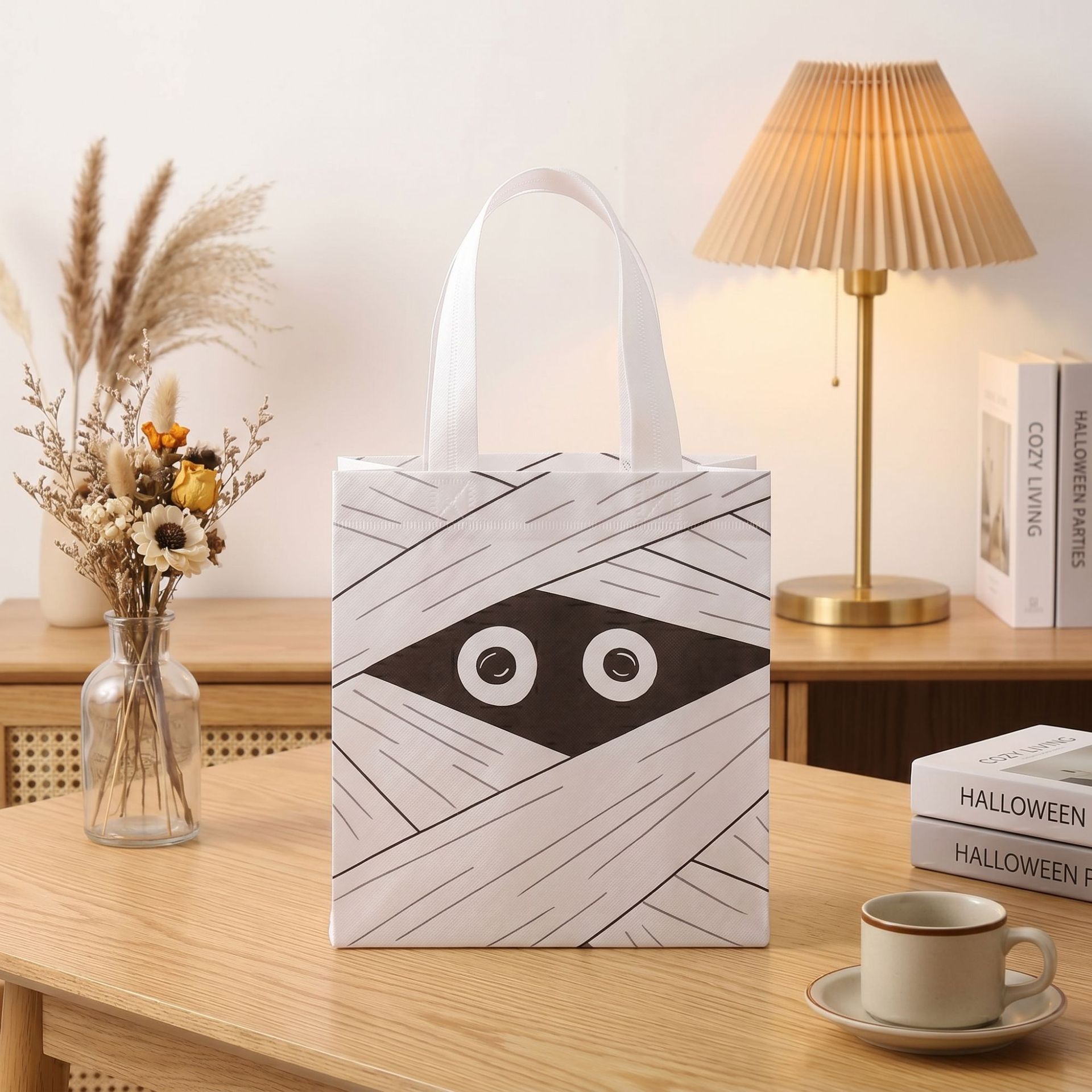 Fábrica directa bolsa de regalo de película no tejida bolsa de regalo de mano bolsa de regalo de mano bolsa de regalo de regalo de cumpleaños para niños