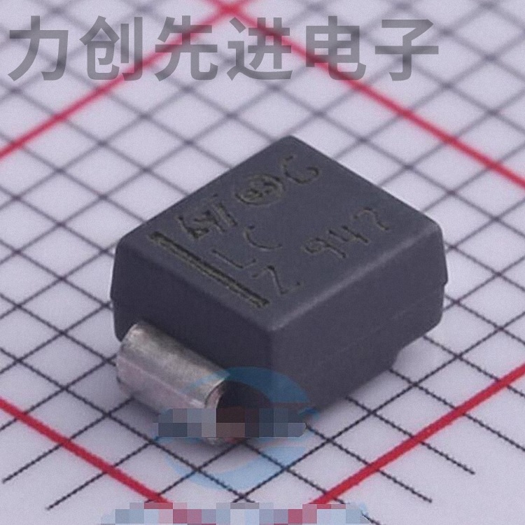 LNBTVS3-220U 封装 DO-214AA TVS二极管