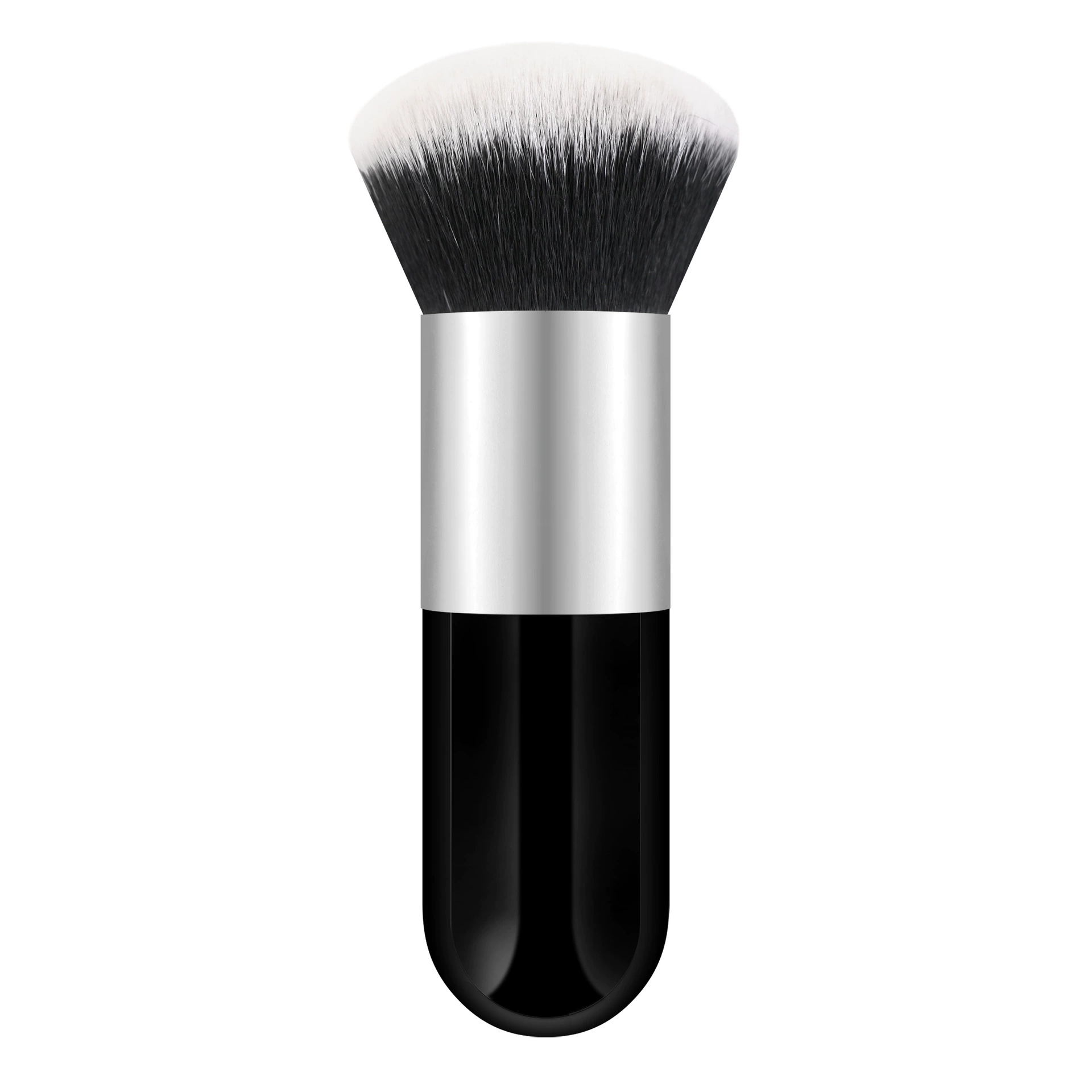 Большая кисть Dun Makeup Beauty Tools для иностранной торговли, популярная портативная без пудры, Xiao fat Dun кисть для тональной основы, кисть для ногтей