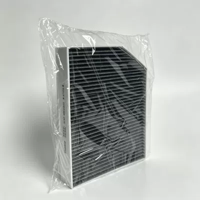 Automobile filter element antibacterial mesh – car accessories for