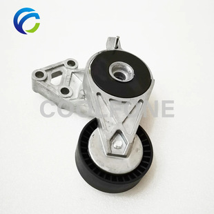 Tensioner Wheel Is SuitAble For VW VW EOS JETTA JETTA LUPO POLO Bolo 06A 903315 F