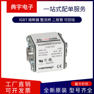 France Fuse Fr27Uq69V80T Fr27Uq69V100T Fr27Uq69V125T