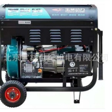 YC8800XE-3D�����ͷ������7KW���������ʽ���ͷ����