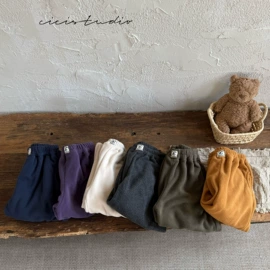 童裤;童T恤;童家居服套装