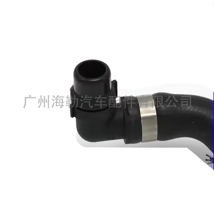 2098300096 Radiator Water Pipe Suitable for Mercedes-Benz Clk Convertible (A209) 2004-2008