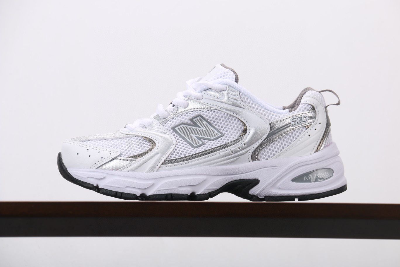 Putian Chunyuan NB New Balance 530 zapatos de correr para hombres zapatos retro de baja altura para mujeres 530NB530