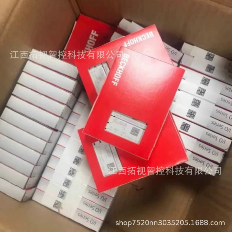 EPP1018-0001 EPP1018-0002 Терминальная коробка BECKHOFF, новая, оригинальная, скидка на цену