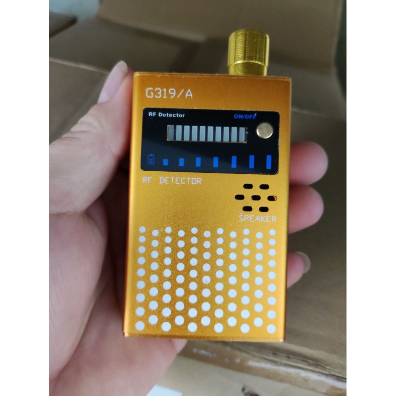 G319a 探测器专业防偷窥摄像头便携检测黑科技
