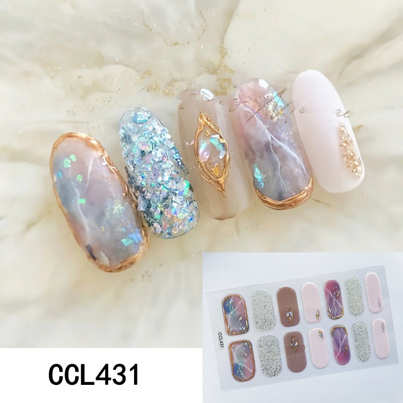 CCL431