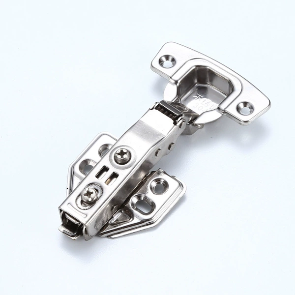 Stainless steel self-unloading straight [bag assembly screws]