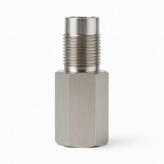 跨境M18X1.5传感器延长适配器接头oxygen ensor spacer bung plug