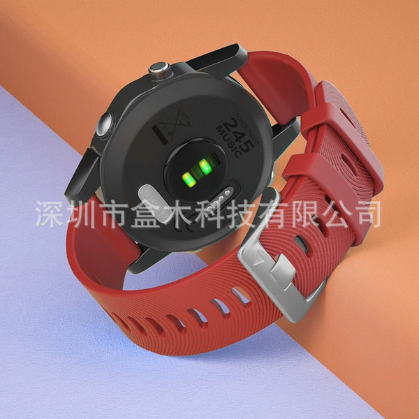 Charm Red [Original Steel Block]