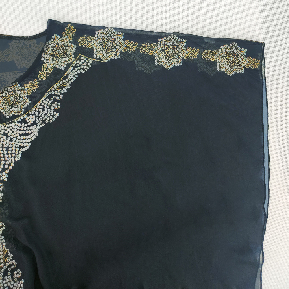 Irresistible Dresses in Chiffon – Flowing, Chic & Perfect for Every Occasion 36 undefined