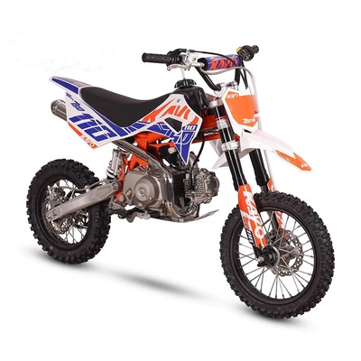 High Racing Motorcycle, Motosikletlər