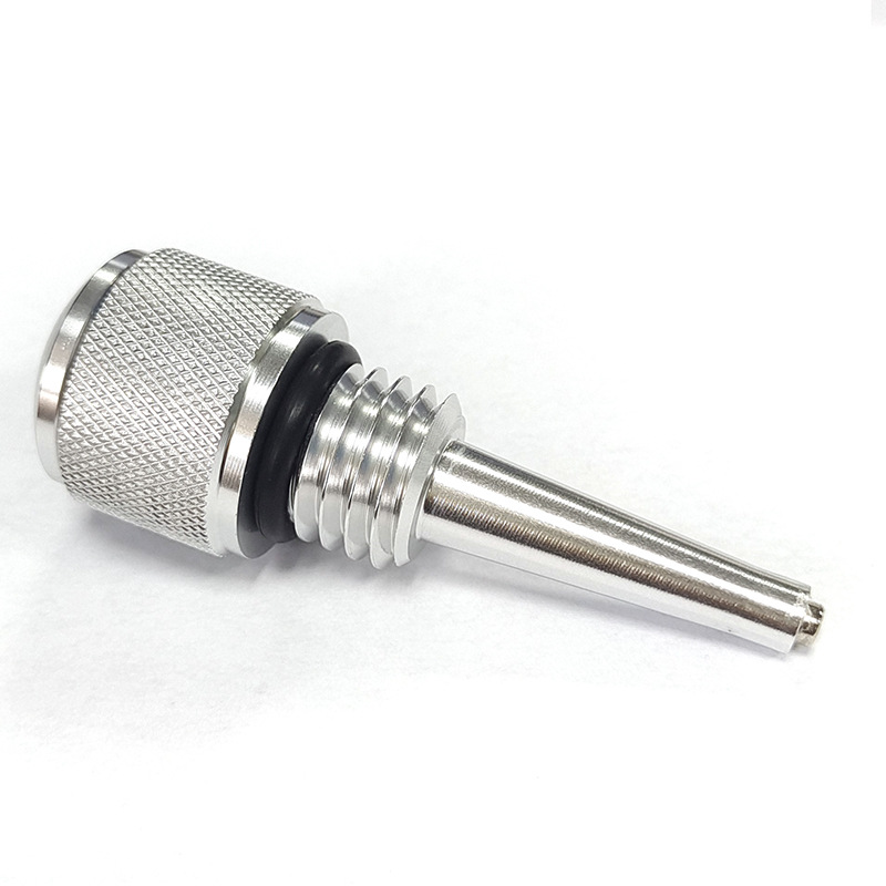 Piezas de automóvil transfronterizas 55201 convertidor de frecuencia generador varilla magnética aleación de aluminio adecuada para Yamaha, WEN