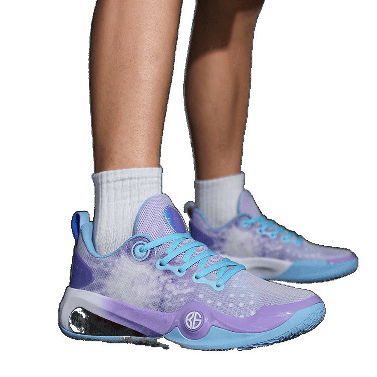 Zapatos de baloncesto 2026 nuevos zapatos de malla juveniles zapatos de corrida amortiguadores zapatos de niños grandes estudiantes de género