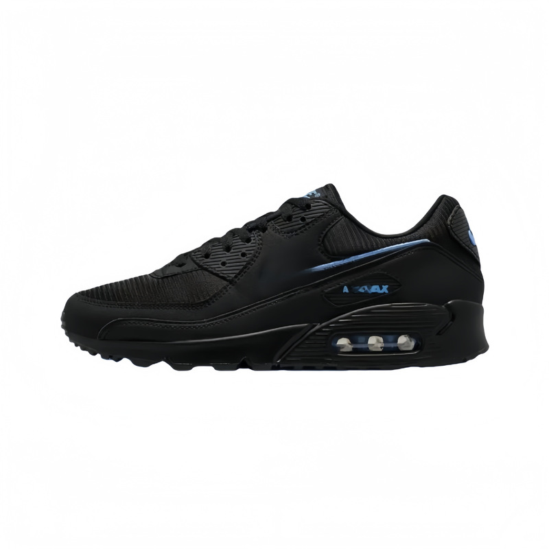 跨境外贸莆田鞋Air Max90 气垫鞋 跑步鞋 男女休闲运动鞋  批发01|undefined