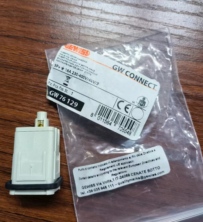 盖维斯GWISS物料GW76129