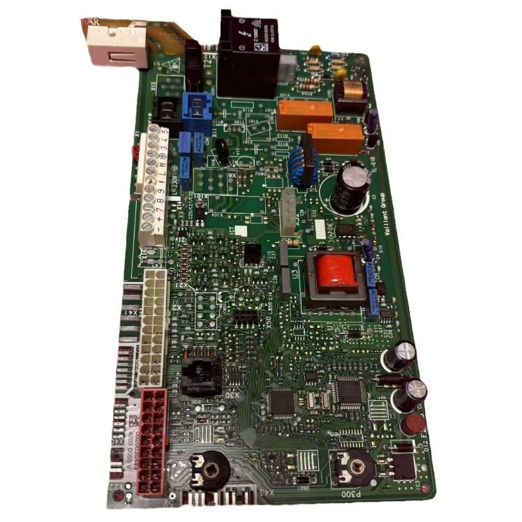Vaillant TC-AG1 Moumo газовый настенный котел плата цепи 0020035443 0020045430