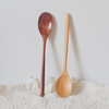 Spoon, mixing stick, wooden tableware, Japanese and Korean, internet celebrity, wholesale