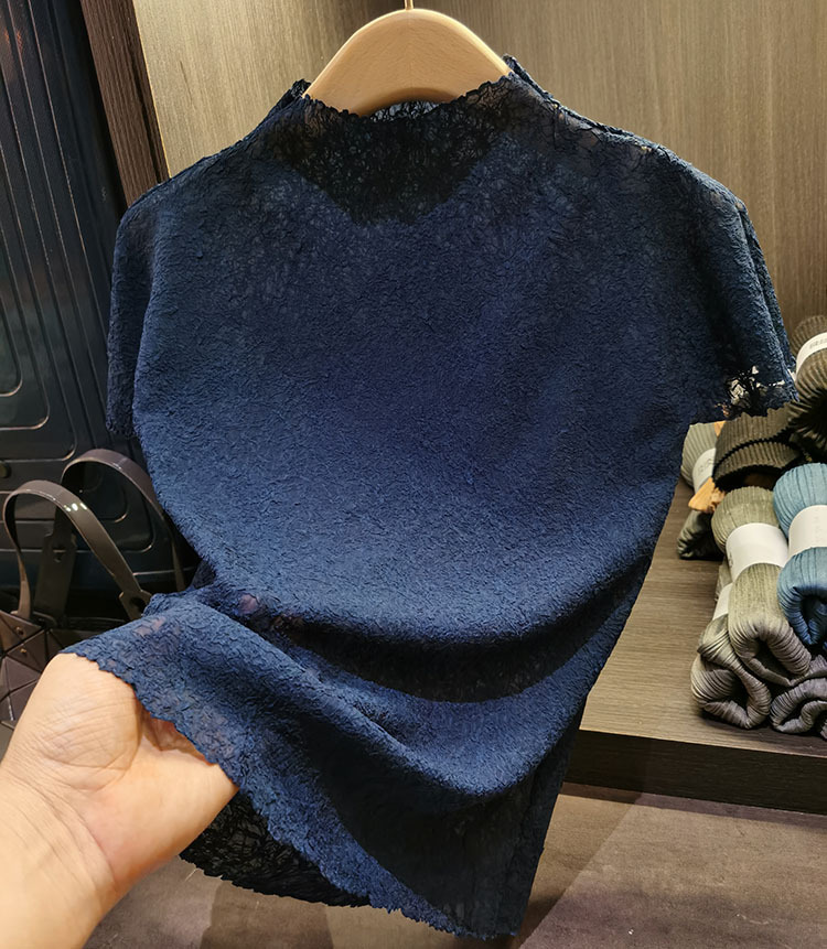 Màu xanh navy