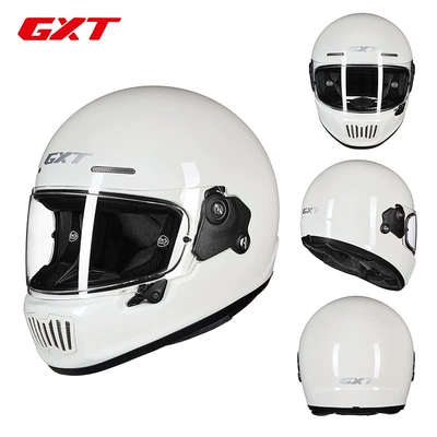 Motorcycle Full Helmet — Universal Auto Parts and Accessories