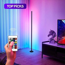 W 71633 USB Line LED Floor Lamp ����������ص� �羳ŷ��