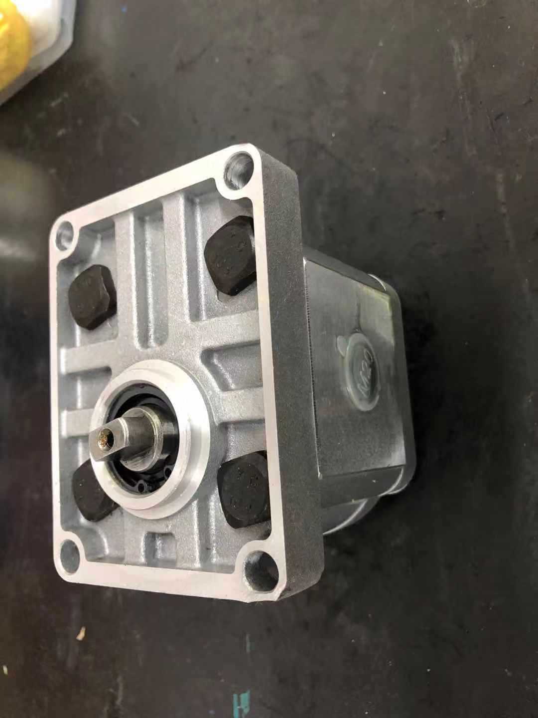 CBW-E304-ALP,CBW-E306-ALP,CBW-E310-ALP,齿轮泵