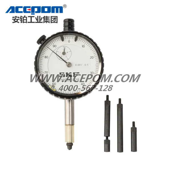 原装SKF卧式立式千分表TMCD5P/1/2R/10R测量液压螺母轴向活塞行程