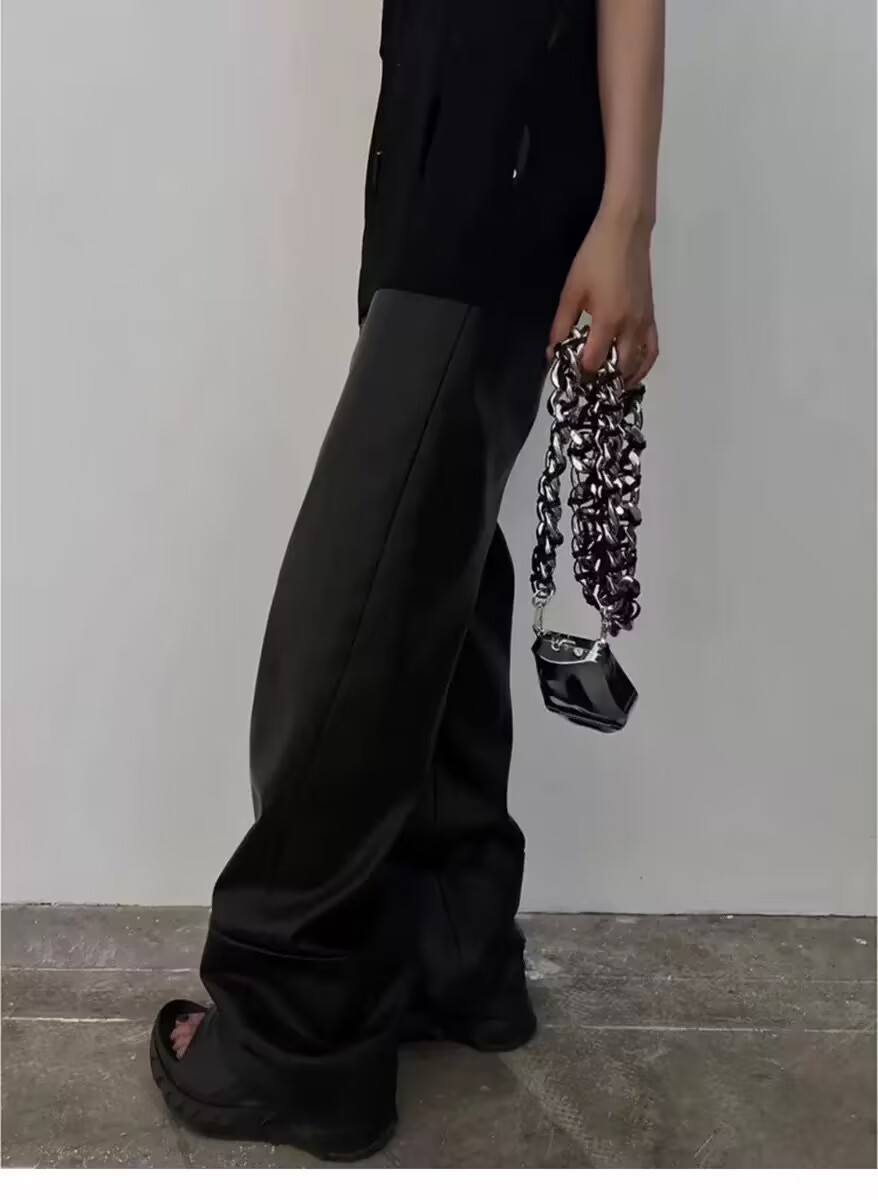 Sommer-Hausschuhe mit dicken Sohlen für Damen, 34 Yards, neue Plateauschuhe, 9 cm, Super-High-Heels, koreanische Version, Slip-on-Strandschuhe, Flut_voghion.com
