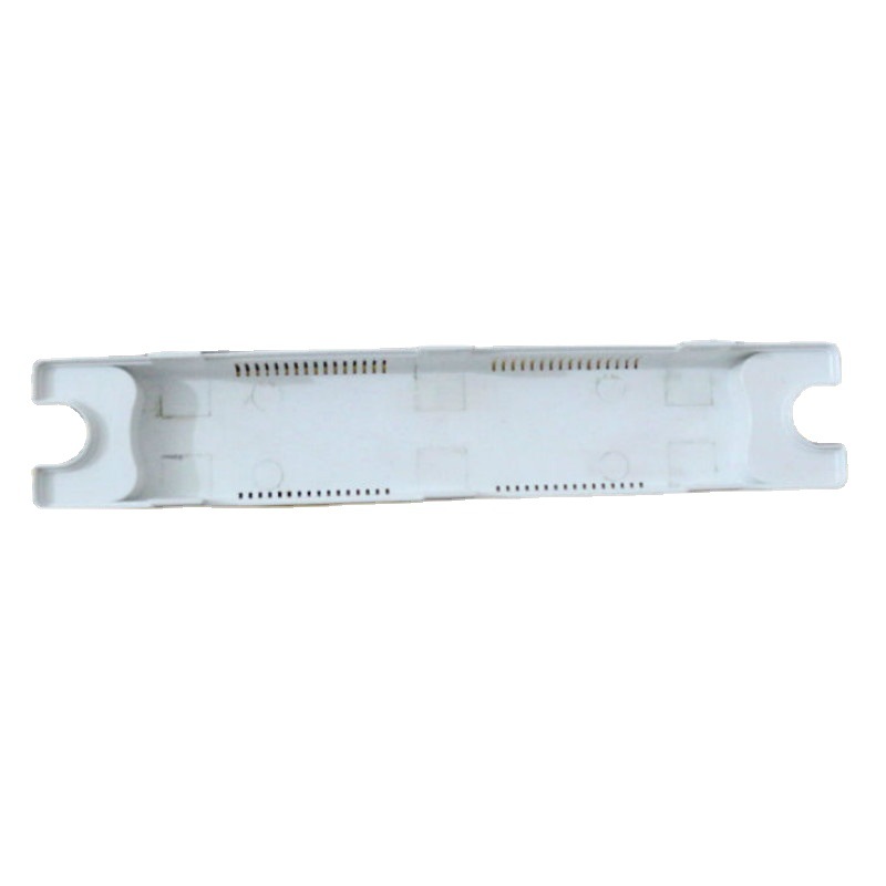 LED日光灯电感整流器三基色荧光灯整流器塑胶外壳启动器塑料外壳