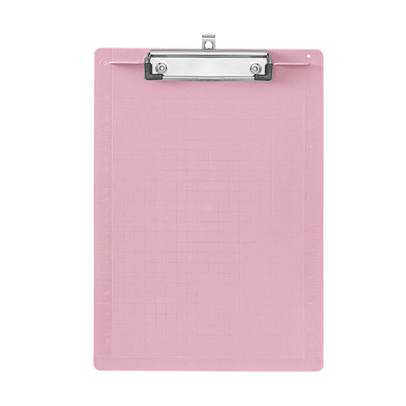 Papelería fuerte A4 tablero de escritura tablero de papel